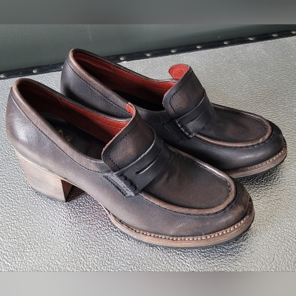 FREEBIRD Bristol Shoes. Size:9 - Picture 3 of 11